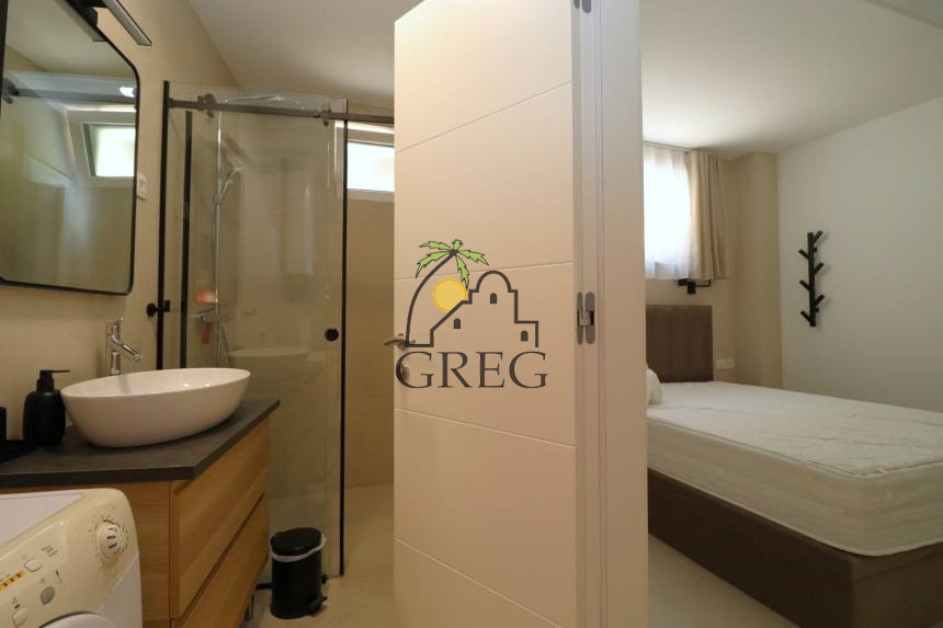 Croatia, Island of Murter, Betina - Apartment, for sale