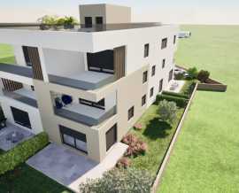 Chorwacja, Dalmacja Północna, Srima - Apartament, na sprzedaż