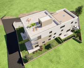 Chorwacja, Dalmacja Północna, Srima - Apartament, na sprzedaż