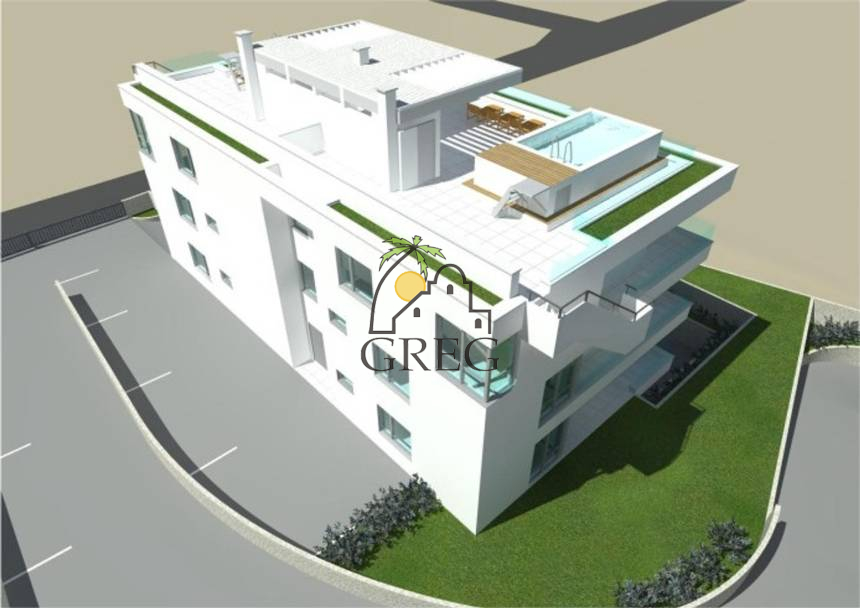 Croatia, Pag Island, Povljana - Apartment, for sale