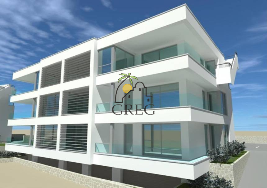 Chorwacja, Wyspa Pag, Povljana - Apartament, na sprzedaż