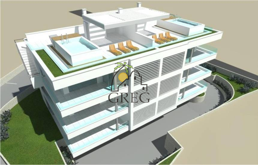 Croatia, Pag Island, Povljana - Apartment, for sale