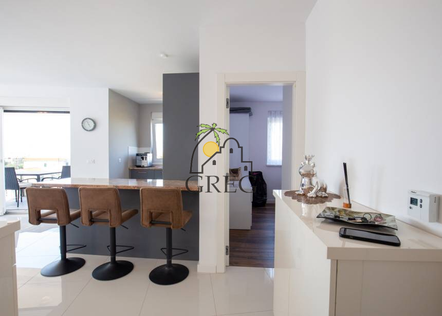 Croatia, North Dalmatia, Nin - Apartment, for sale