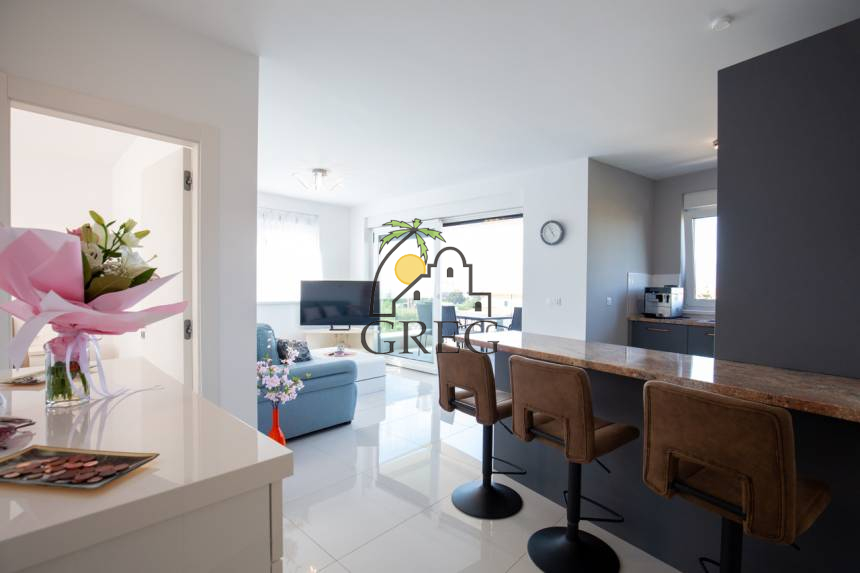 Croatia, North Dalmatia, Nin - Apartment, for sale