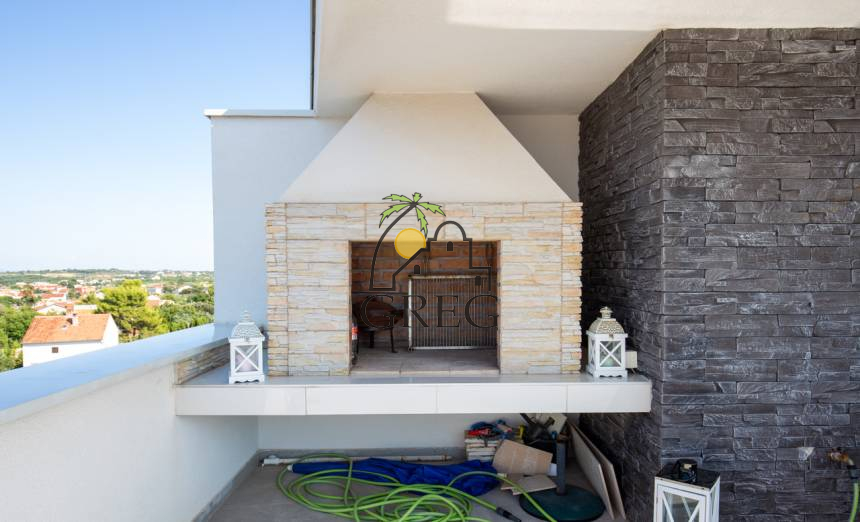 Croatia, North Dalmatia, Nin - Apartment, for sale