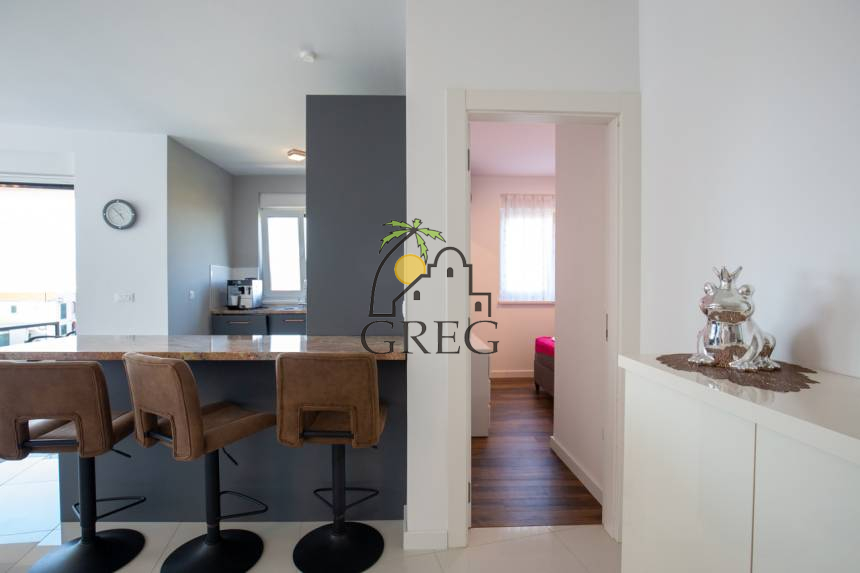 Croatia, North Dalmatia, Nin - Apartment, for sale