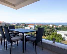 Croatia, North Dalmatia, Nin - Apartment, for sale