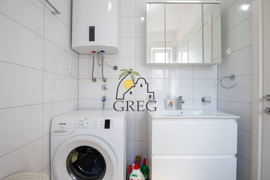 Croatia, North Dalmatia, Nin - Apartment, for sale