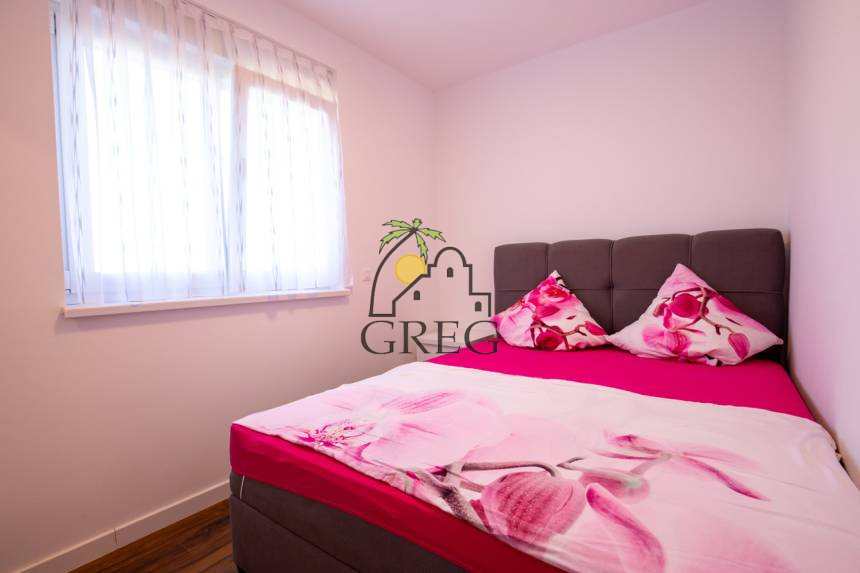 Croatia, North Dalmatia, Nin - Apartment, for sale