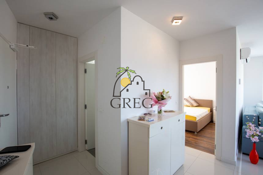 Croatia, North Dalmatia, Nin - Apartment, for sale