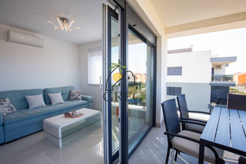 Croatia, North Dalmatia, Nin - Apartment, for sale