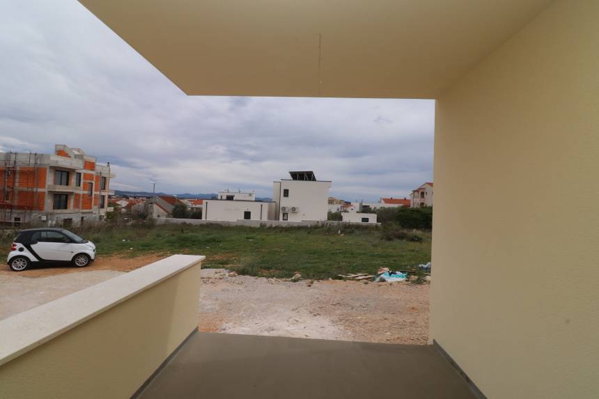 Chorwacja, Dalmacja Północna, Vodice - Apartament, na sprzedaż