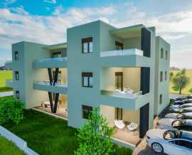 Croatia, North Dalmatia, Vodice - Apartment, for sale