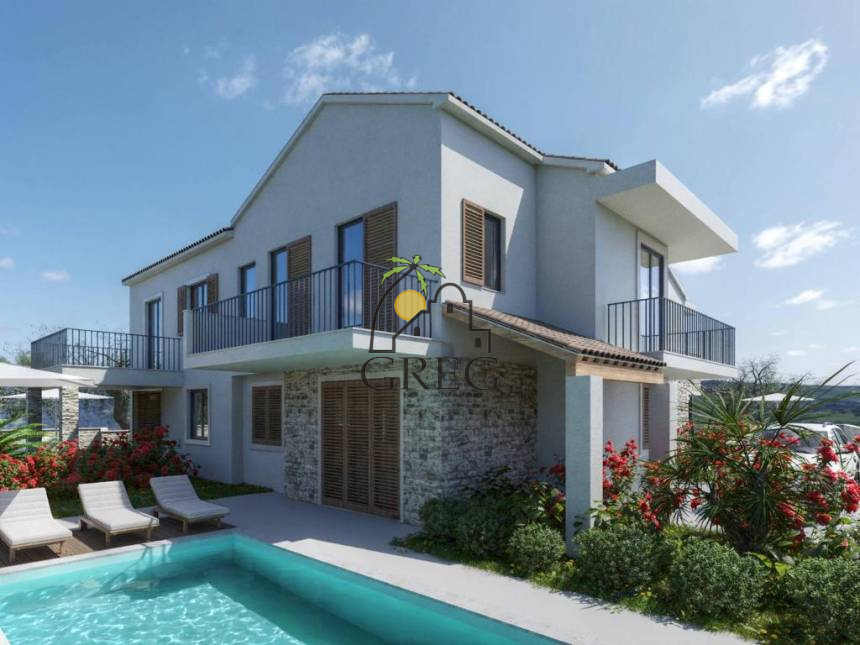 Croatia, Island of Murter,  - Townhouse, for sale