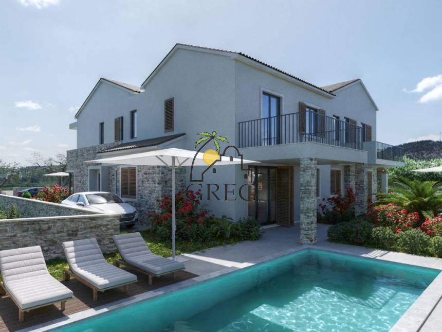 Croatia, Island of Murter,  - Townhouse, for sale