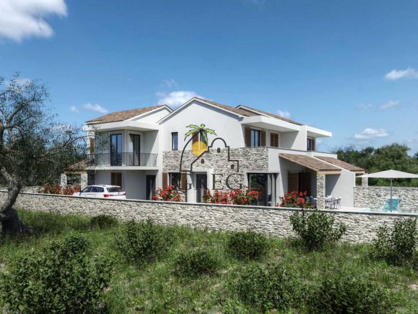 Croatia, Island of Murter,  - Townhouse, for sale