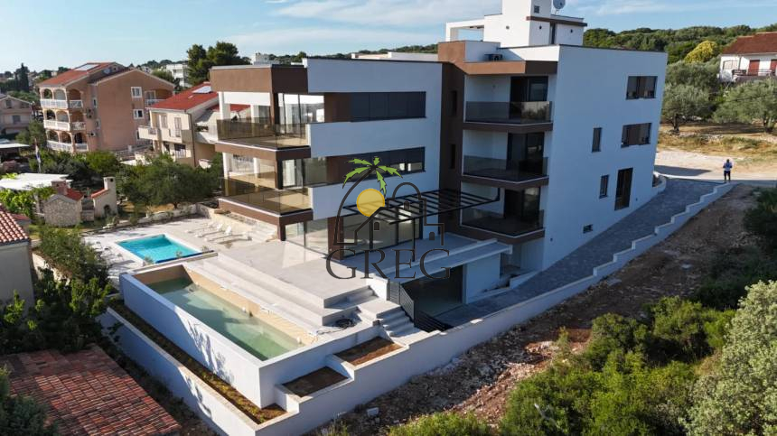 Croatia, North Dalmatia, Zadar - Apartment, for sale