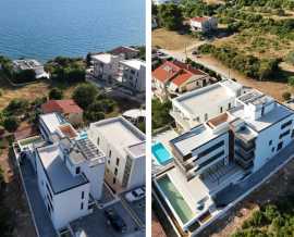 Croatia, North Dalmatia, Zadar - Apartment, for sale