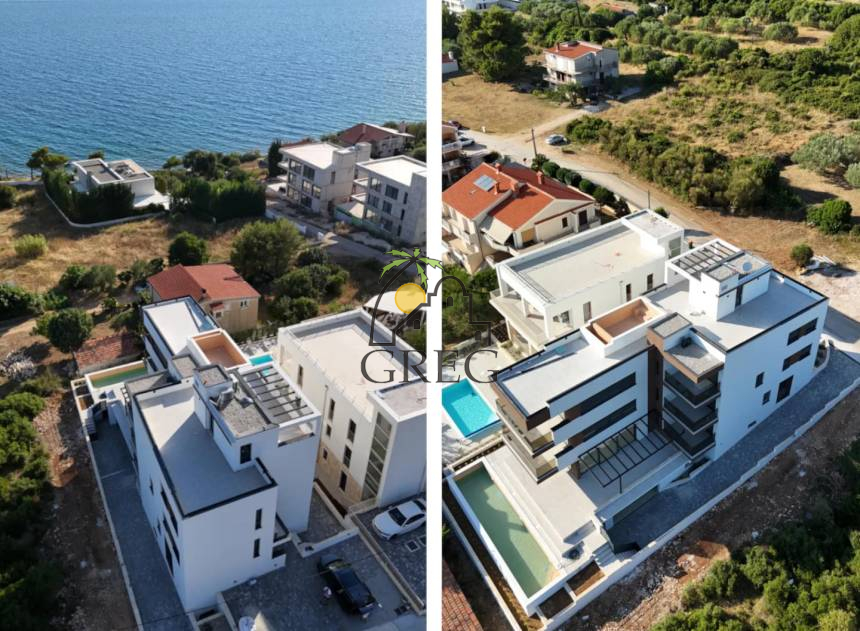 Chorwacja, Dalmacja Północna, Zadar - Apartament, na sprzedaż