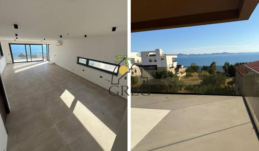 Croatia, North Dalmatia, Zadar - Apartment, for sale