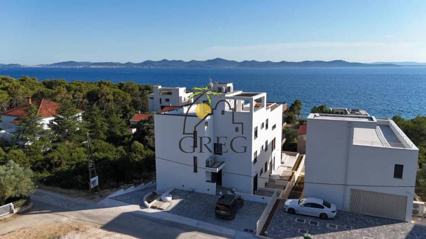 Croatia, North Dalmatia, Zadar - Apartment, for sale