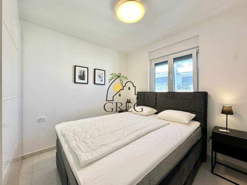 Croatia, Island of Ciovo,  - Apartment, for sale