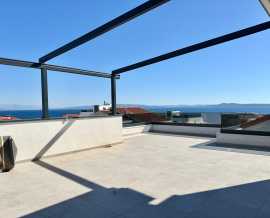 Croatia, Island of Ciovo,  - Apartment, for sale