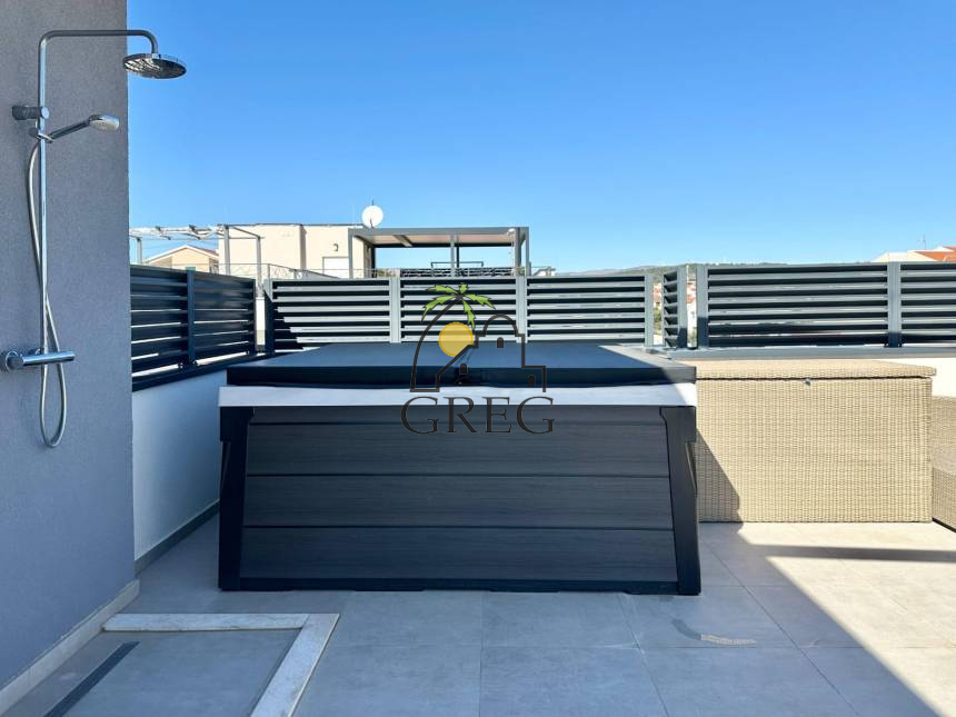 Croatia, Island of Ciovo,  - Apartment, for sale