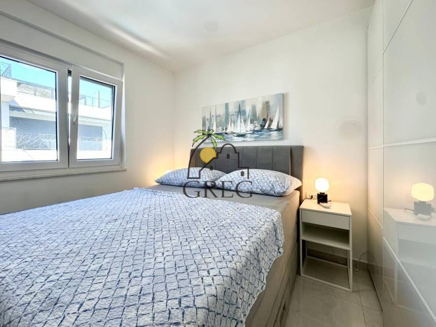 Croatia, Island of Ciovo,  - Apartment, for sale