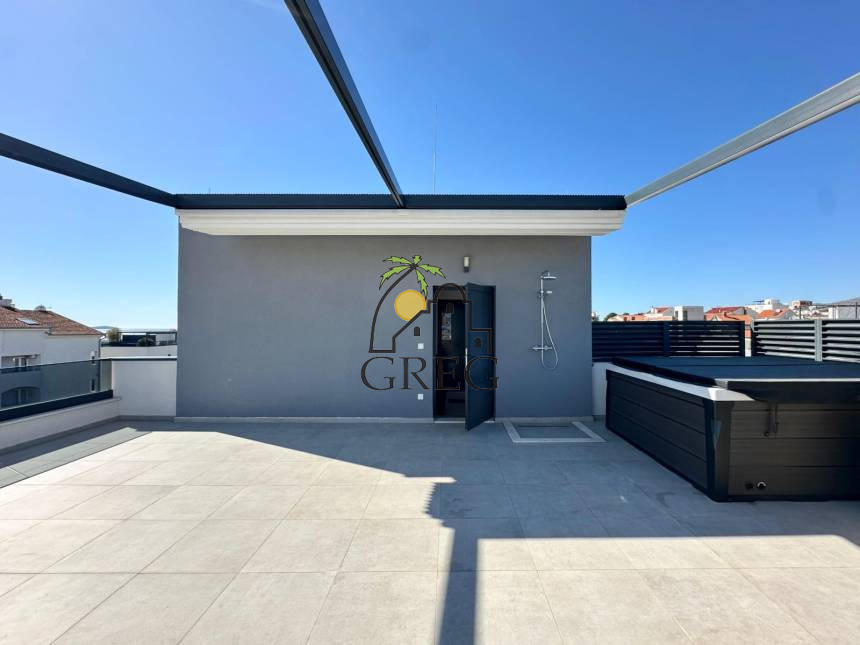 Croatia, Island of Ciovo,  - Apartment, for sale