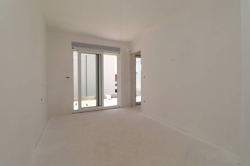 Croatia, North Dalmatia, Vodice - Apartment, for sale