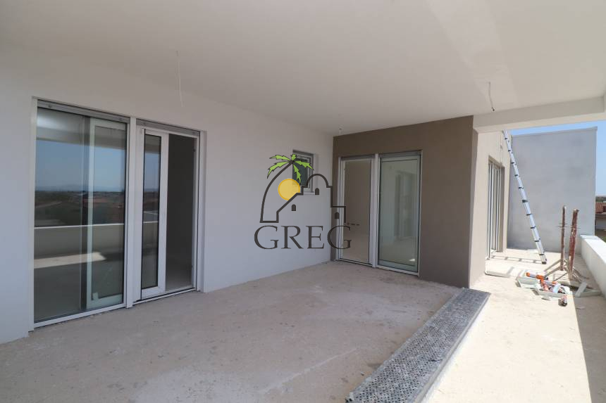 Croatia, North Dalmatia, Vodice - Apartment, for sale