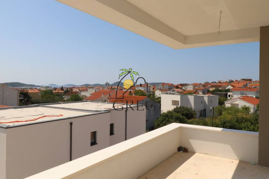 Croatia, North Dalmatia, Vodice - Apartment, for sale