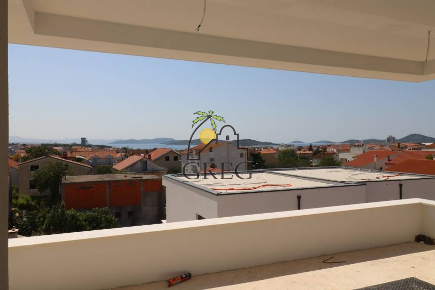 Croatia, North Dalmatia, Vodice - Apartment, for sale