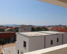 Croatia, North Dalmatia, Vodice - Apartment, for sale
