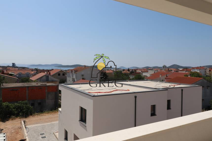 Chorwacja, Dalmacja Północna, Vodice - Apartament, na sprzedaż