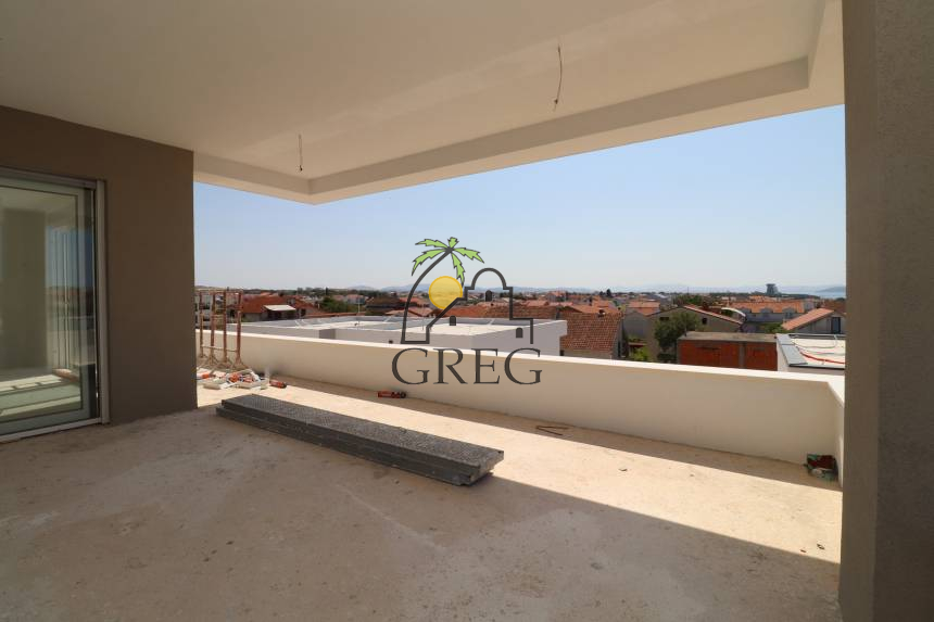 Croatia, North Dalmatia, Vodice - Apartment, for sale