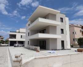 Croatia, North Dalmatia, Vodice - Apartment, for sale