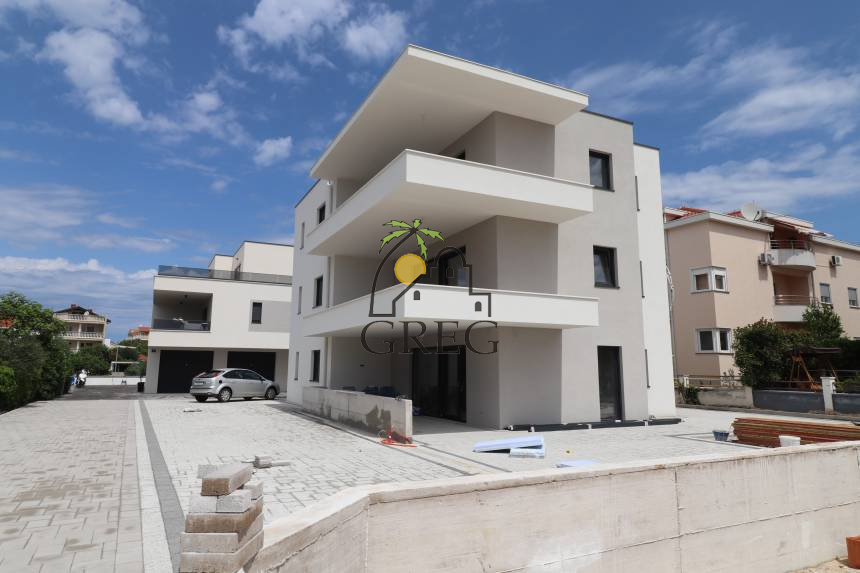 Chorwacja, Dalmacja Północna, Vodice - Apartament, na sprzedaż