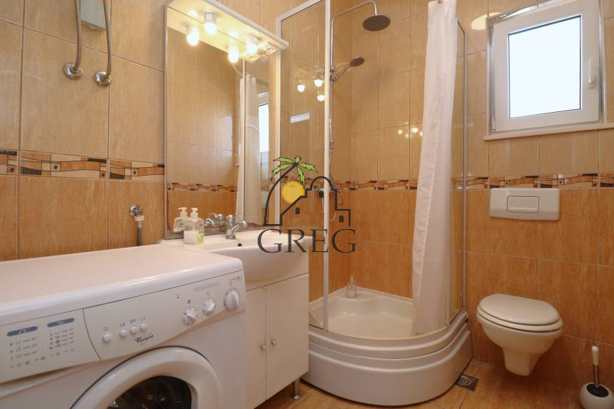 Croatia, North Dalmatia, Vodice - Apartment, for sale