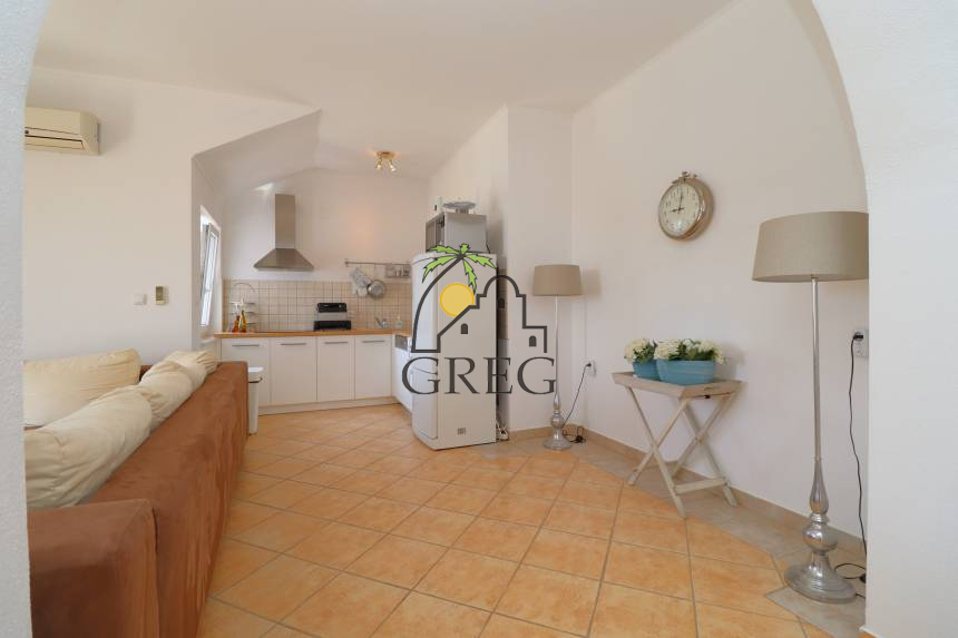 Croatia, North Dalmatia, Vodice - Apartment, for sale