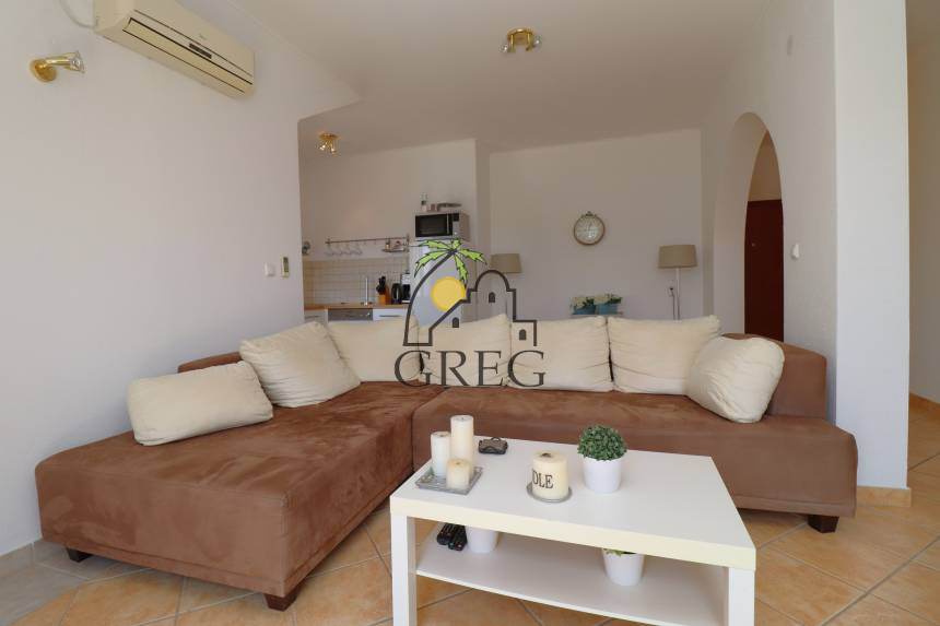 Croatia, North Dalmatia, Vodice - Apartment, for sale