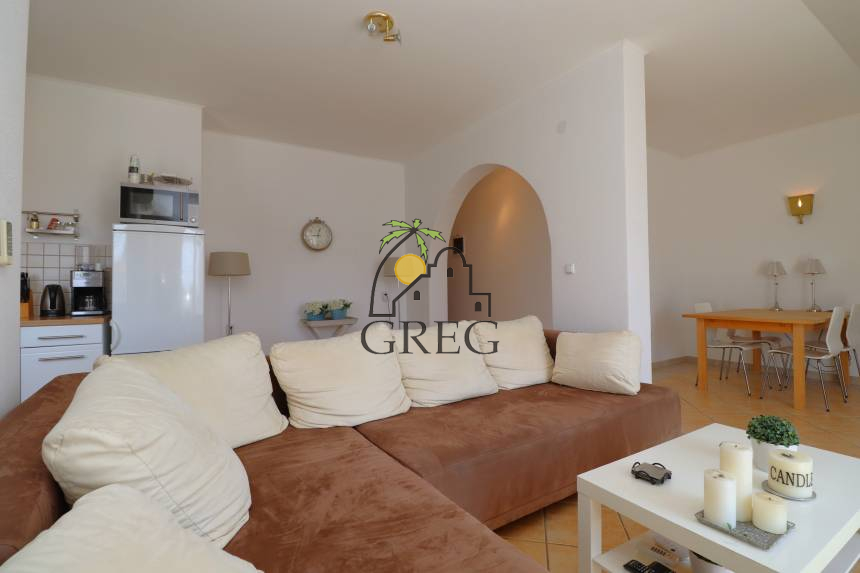 Croatia, North Dalmatia, Vodice - Apartment, for sale