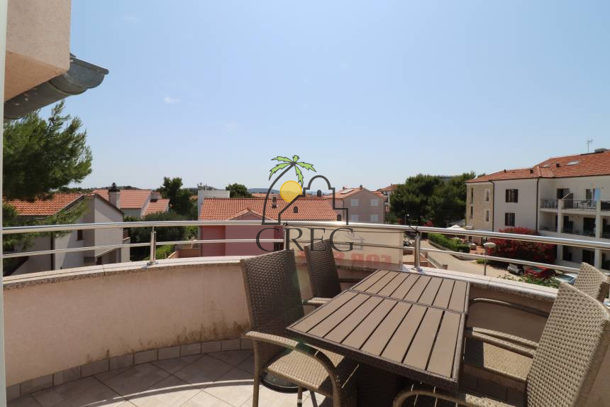 Croatia, North Dalmatia, Vodice - Apartment, for sale