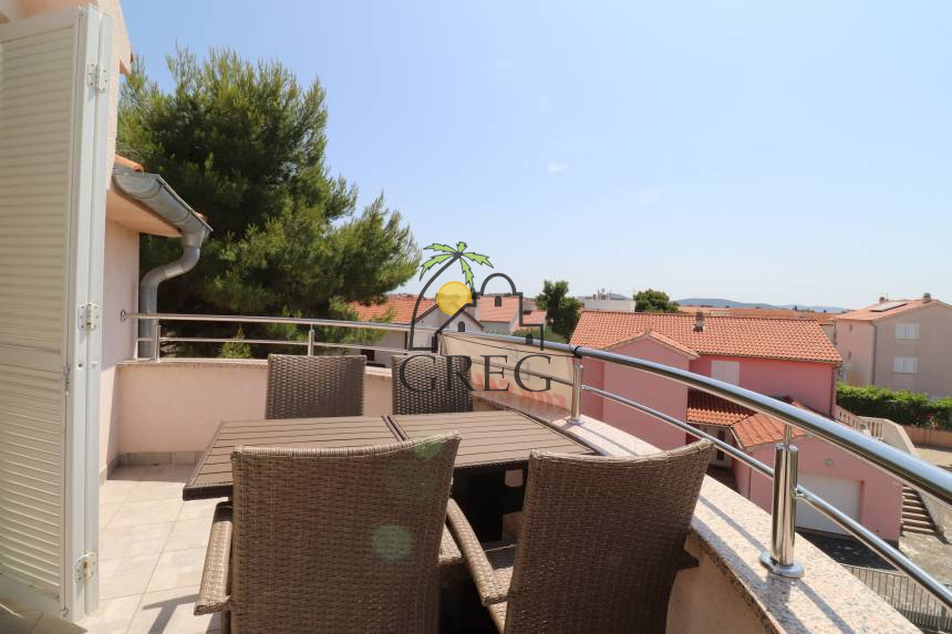 Croatia, North Dalmatia, Vodice - Apartment, for sale