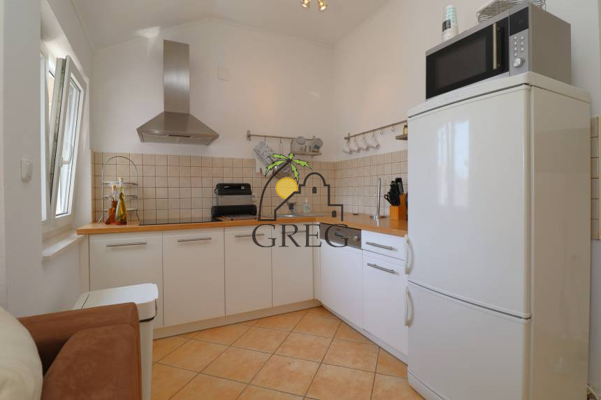 Croatia, North Dalmatia, Vodice - Apartment, for sale