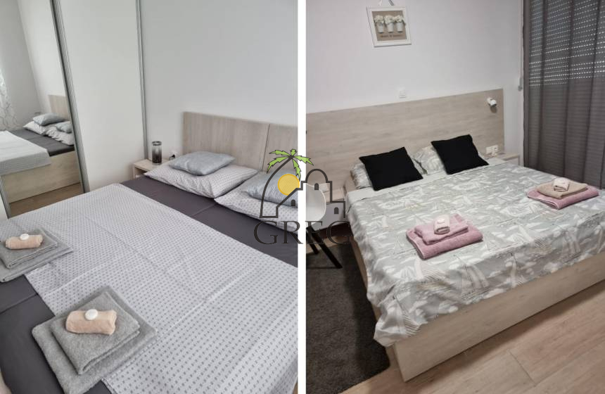 Croatia, Island of Pag, Novalja - Apartment, for sale