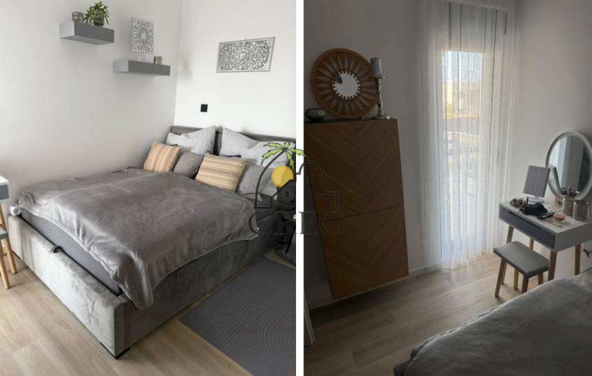 Croatia, Island of Pag, Novalja - Apartment, for sale