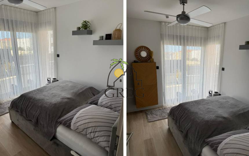 Croatia, Island of Pag, Novalja - Apartment, for sale