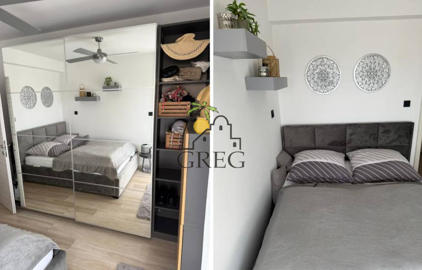 Croatia, Island of Pag, Novalja - Apartment, for sale